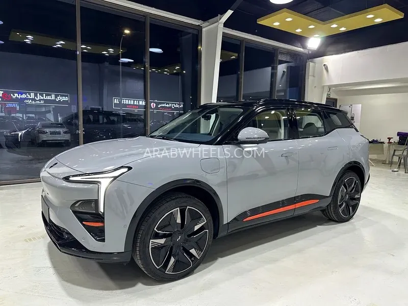 ربدان ون 2023 for Sale in أبو ظبي Image-13