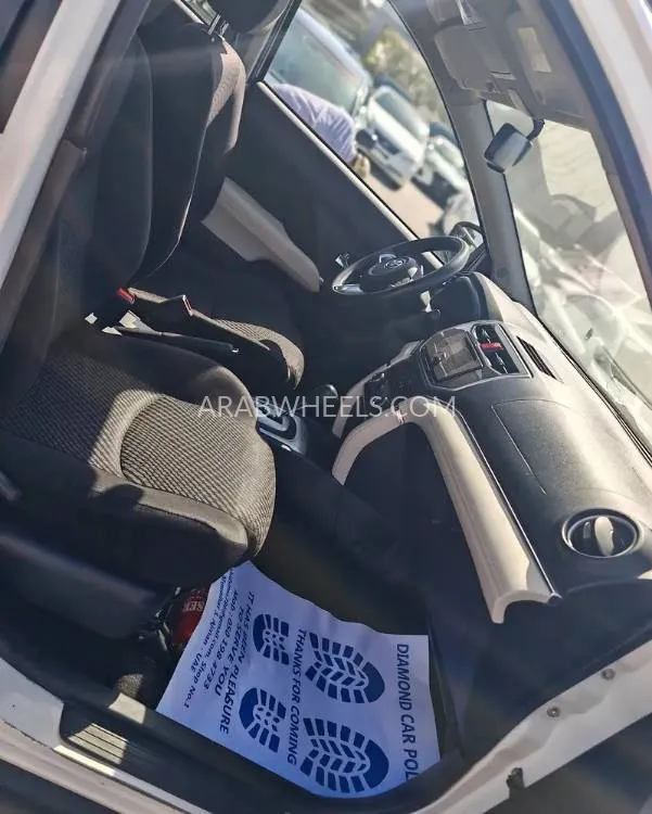 Toyota Rush 2021 for Sale in Sharjah Image-5