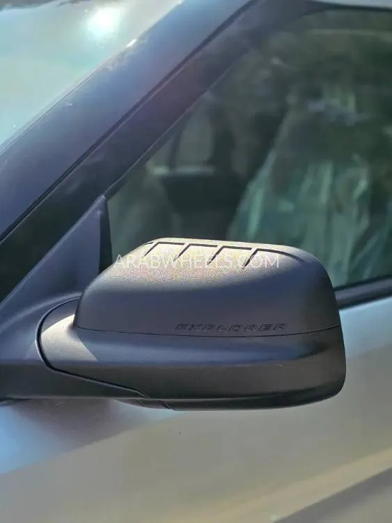 Ford Explorer 2014 for Sale in Sharjah Image-20