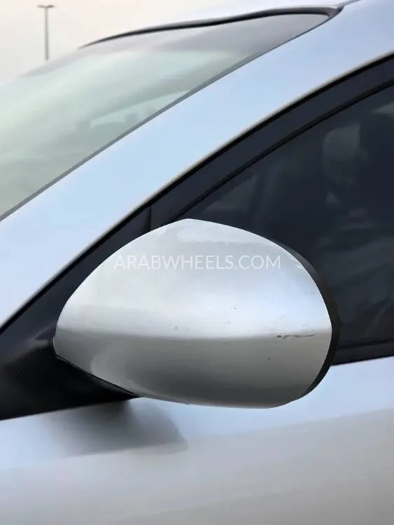 Kia Sportage 2015 for Sale in Sharjah Image-3