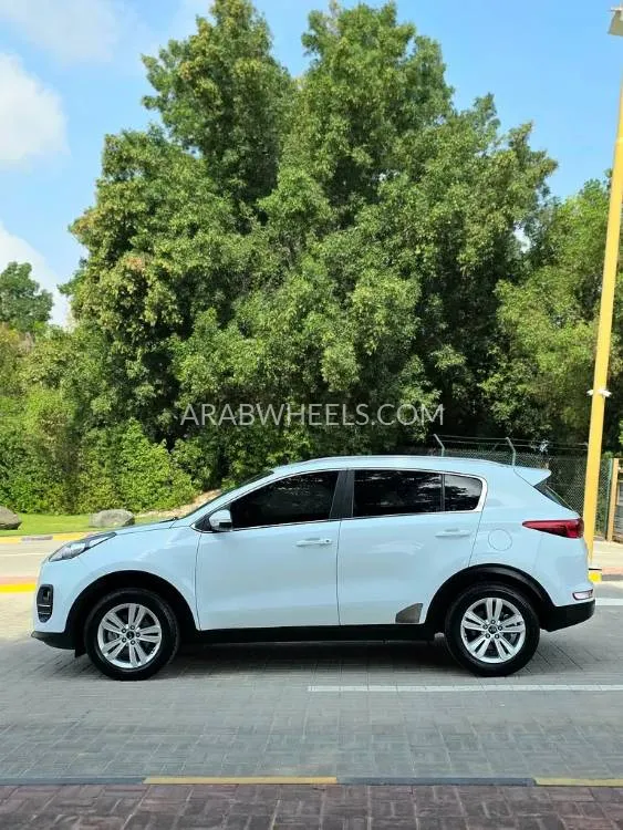 Kia Sportage 2019 for Sale in Sharjah Image-12
