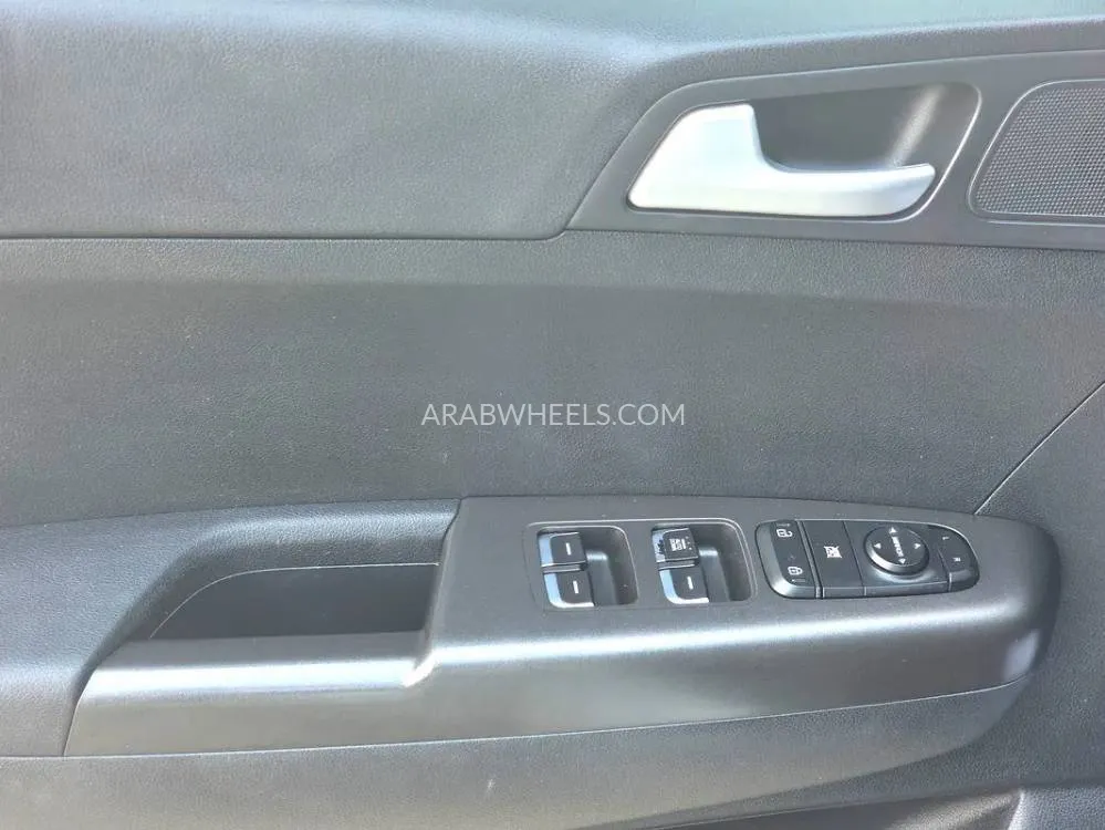Kia Sportage 2019 for Sale in Sharjah Image-16