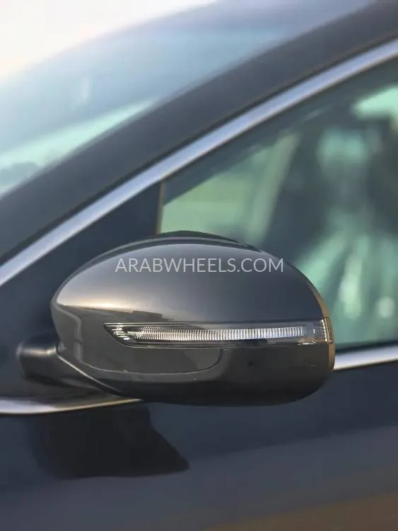 Kia Sportage 2022 for Sale in Sharjah Image-3