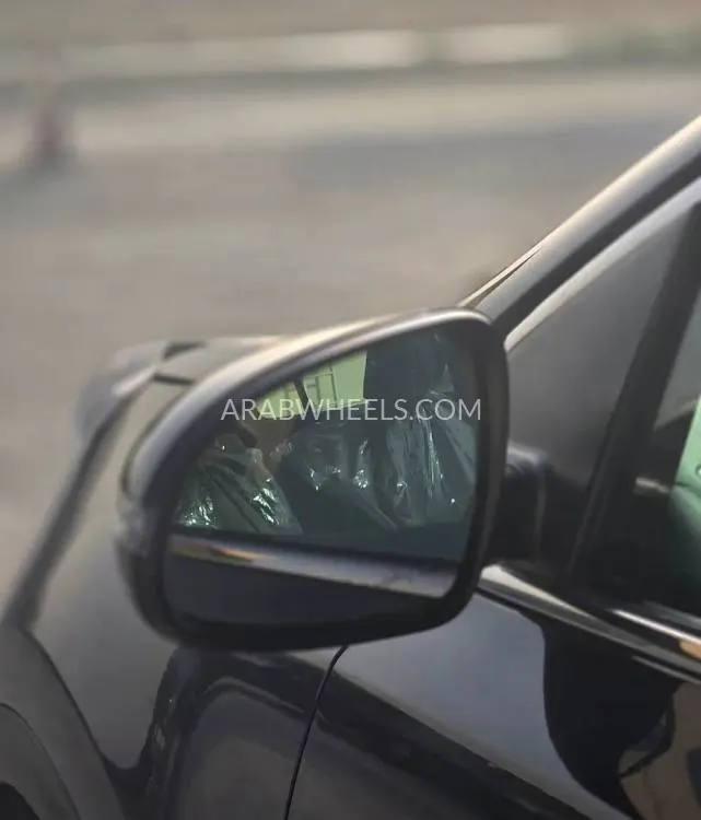 Kia Sportage 2022 for Sale in Sharjah Image-8