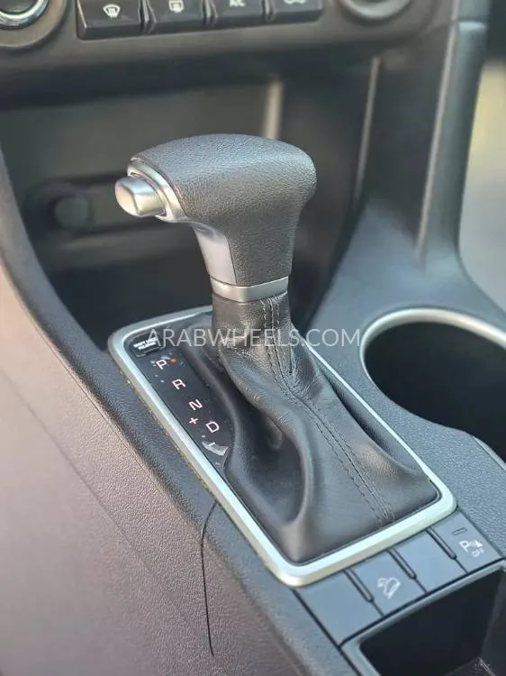 Kia Sportage 2022 for Sale in Sharjah Image-9