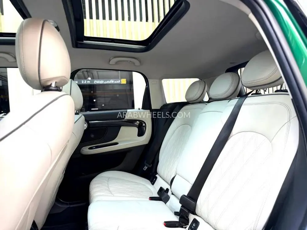 Mini Countryman 2020 for Sale in Dubai Image-10