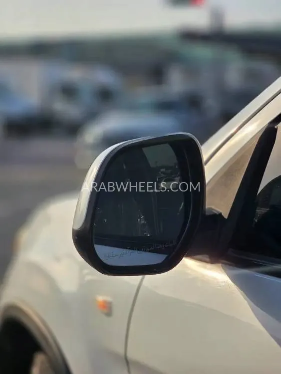 Mitsubishi ASX 2019 for Sale in Sharjah Image-6