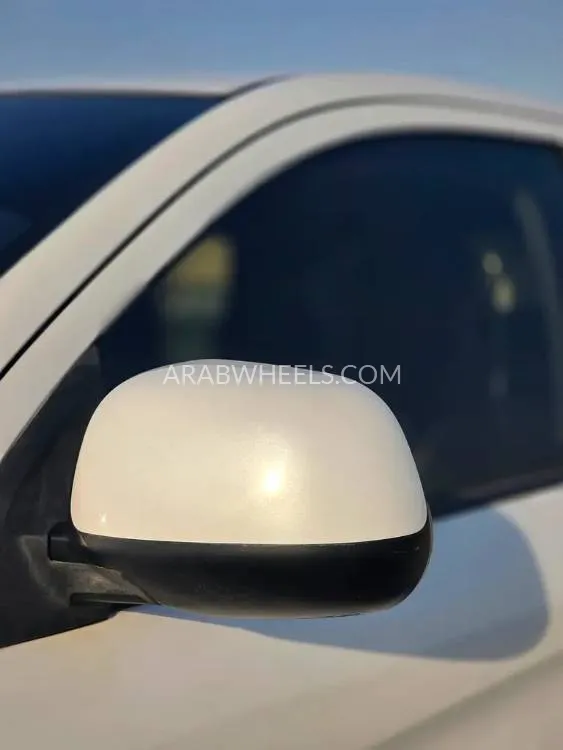 Mitsubishi ASX 2019 for Sale in Sharjah Image-9