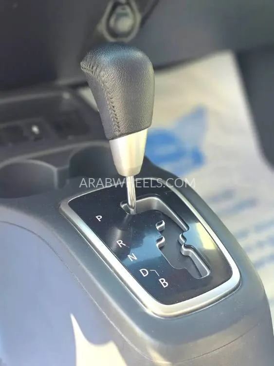 Mitsubishi Attrage 2022 for Sale in Sharjah Image-8