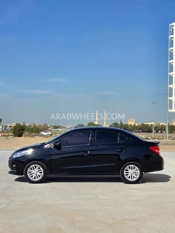 Mitsubishi Attrage 2022 for Sale in Sharjah Image-15