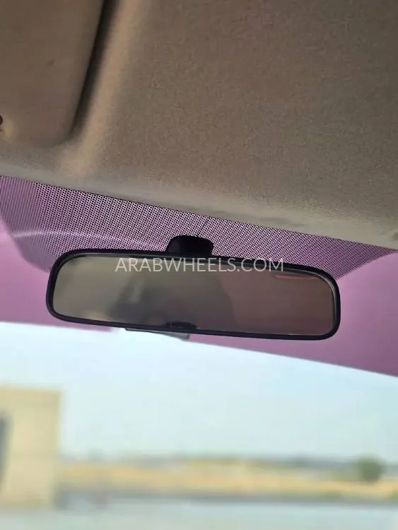 Mitsubishi Lancer 2016 for Sale in Sharjah Image-20