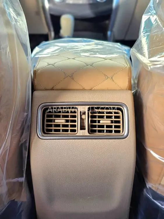 Nissan Altima 2016 for Sale in Sharjah Image-6