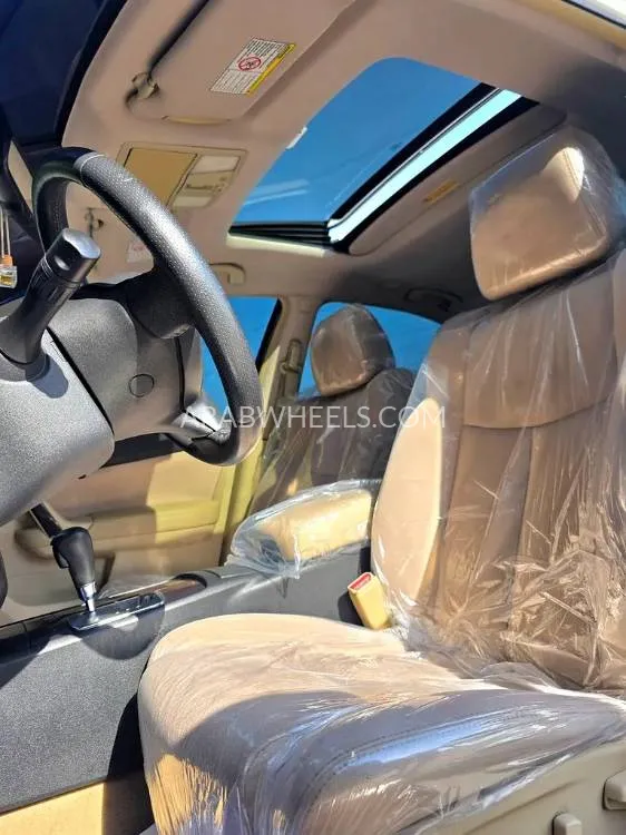 Nissan Maxima 2014 for Sale in Sharjah Image-17