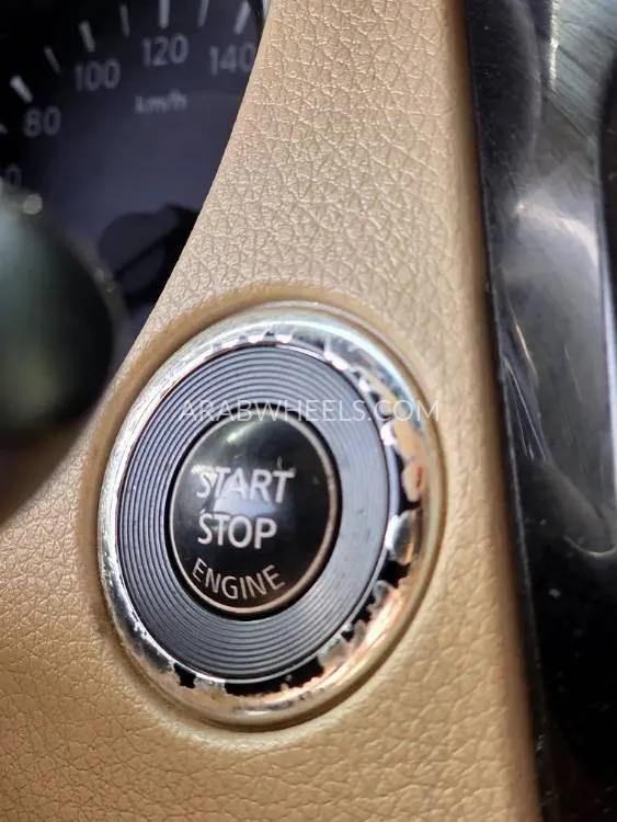 Nissan X-Trail 2017 for Sale in Sharjah Image-18