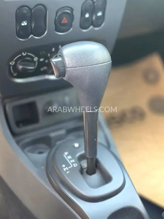 Renault Duster 2015 for Sale in Sharjah Image-2