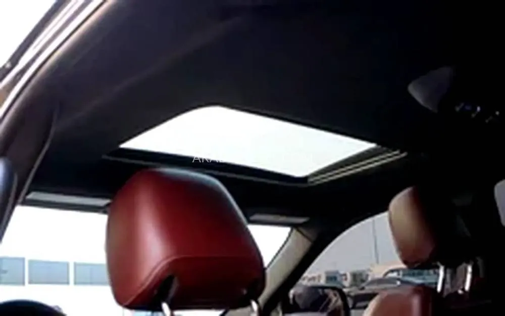 Dodge Durango 2024 for Sale in Dubai Image-4