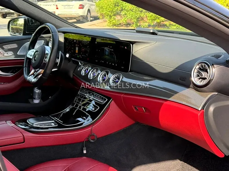 Mercedes Benz CLS Class 2021 for Sale in Dubai Image-5