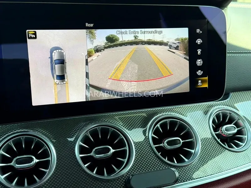 Mercedes Benz CLS Class 2021 for Sale in Dubai Image-8