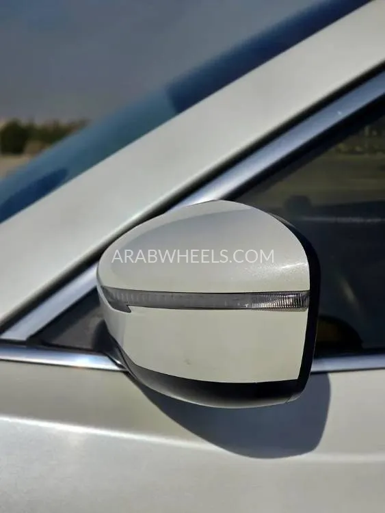 Nissan X-Trail 2015 for Sale in Sharjah Image-16