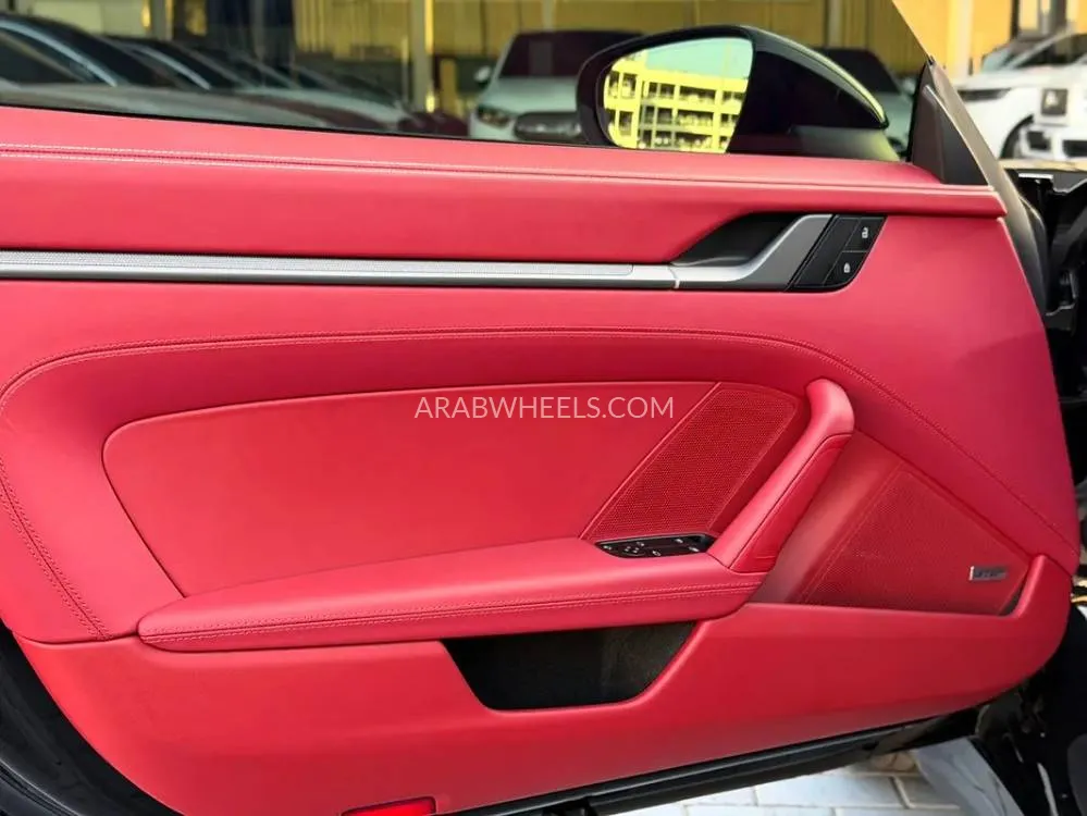 Porsche 911 2024 for Sale in Dubai Image-9