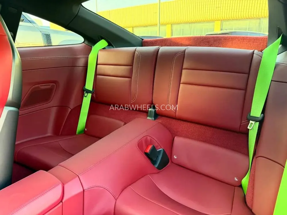 Porsche 911 2024 for Sale in Dubai Image-10