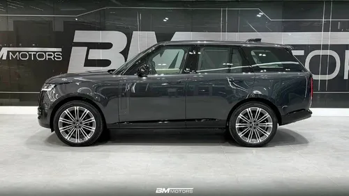 Land Rover Range Rover 5.0L V8 Autobiography LWB (525 PS) 2025