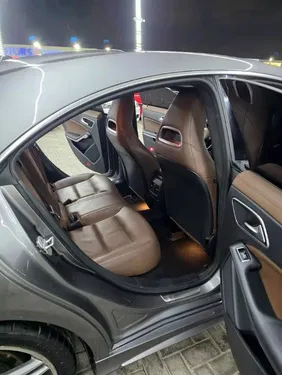 Mercedes Benz A Class 2015