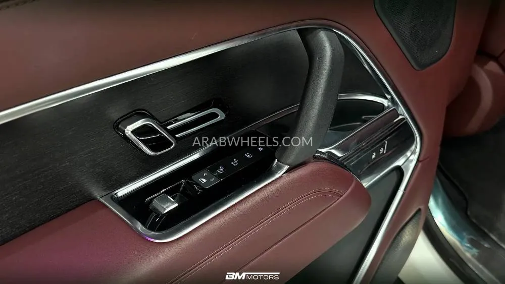 Land Rover Range Rover 2022 for Sale in Dubai Image-6