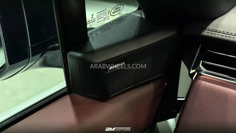 Land Rover Range Rover Sport 2023 for Sale in Dubai Image-14