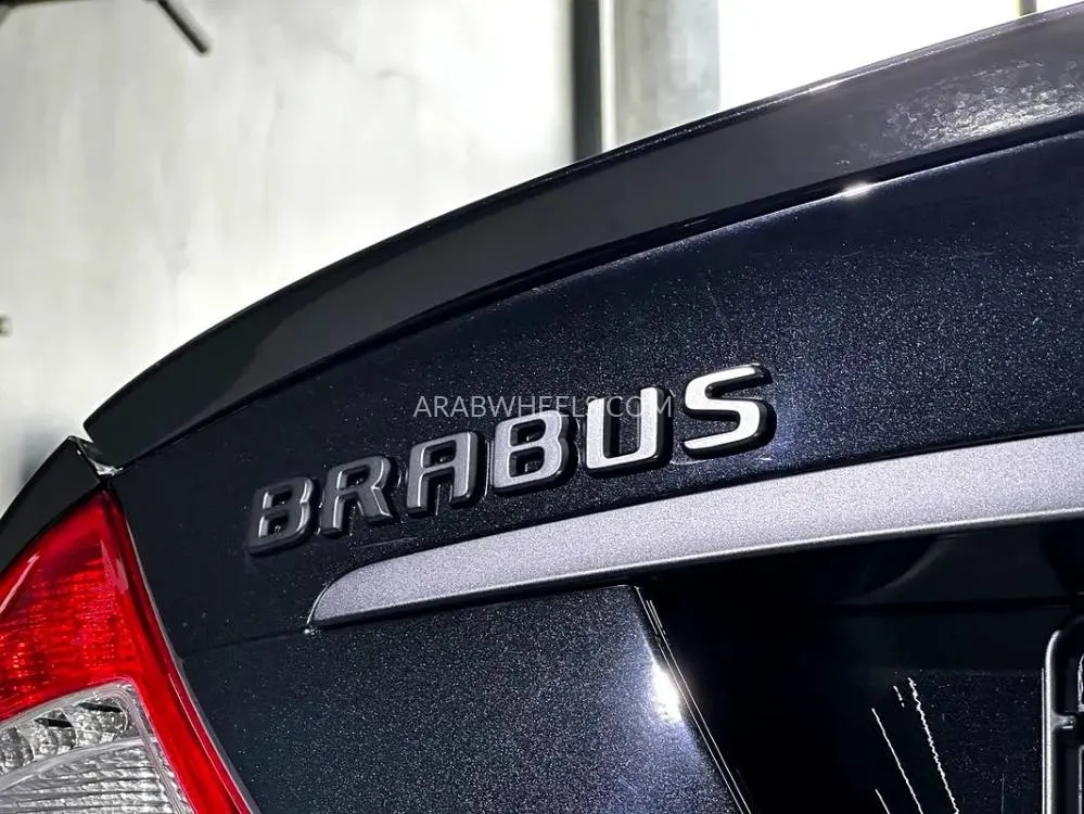 Mercedes Benz CLS Class 2005 for Sale in Dubai Image-6