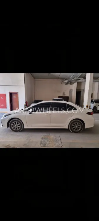Toyota Corolla 2020 for Sale in Sharjah Image-6