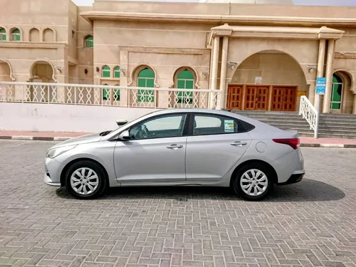 Hyundai Accent 2021 for Sale