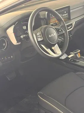 Kia K3 2025 for Sale
