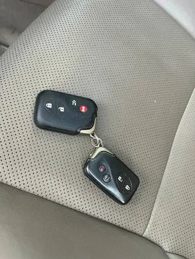 Lexus GX GX460 Platinum 2019