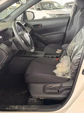 Toyota Corolla Cross 2025 for Sale