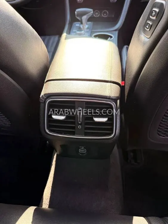 جينيسيس G70 2022 for Sale in دبي Image-17