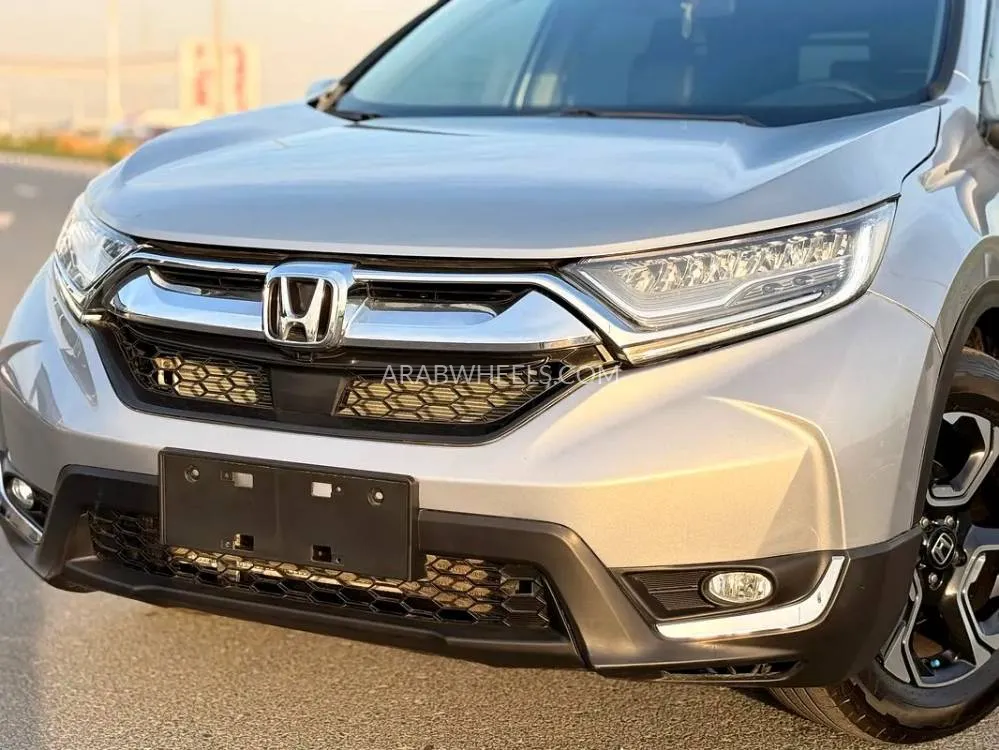Honda CR-V 2019 for Sale in Dubai Image-3