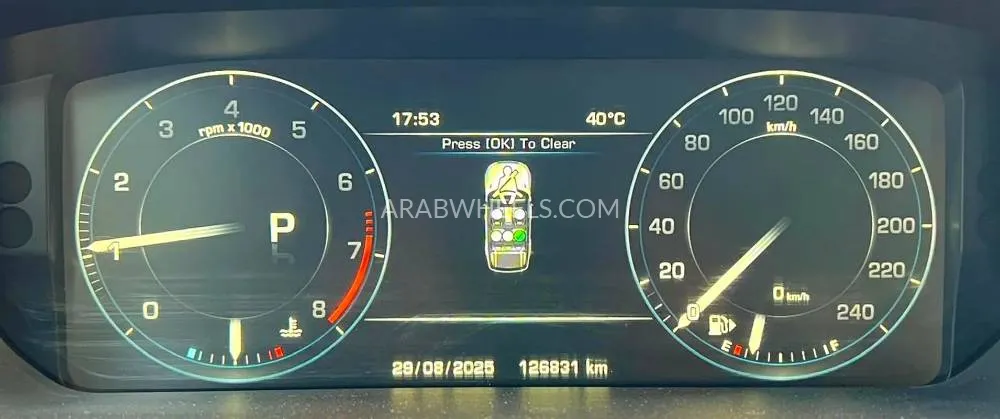 Land Rover Range Rover Sport 2016 for Sale in Dubai Image-11