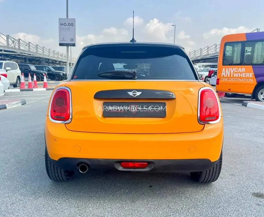 ميني كوبر 2016 for Sale in دبي Image-3
