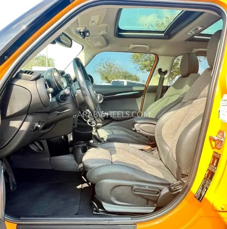 ميني كوبر 2016 for Sale in دبي Image-7