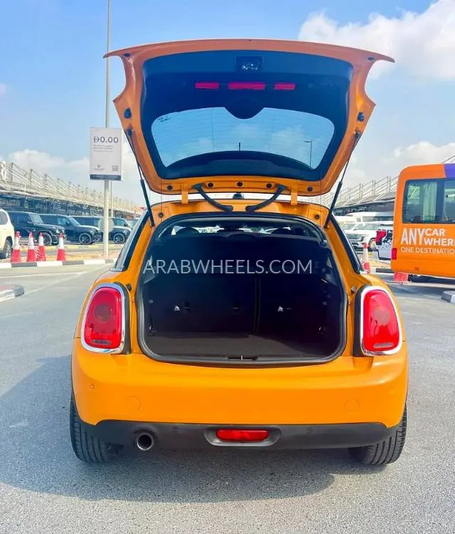 ميني كوبر 2016 for Sale in دبي Image-15