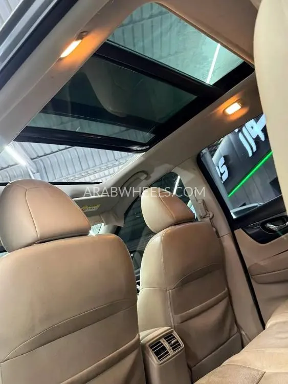 Nissan X-Trail 2016 for Sale in Ajman Image-2