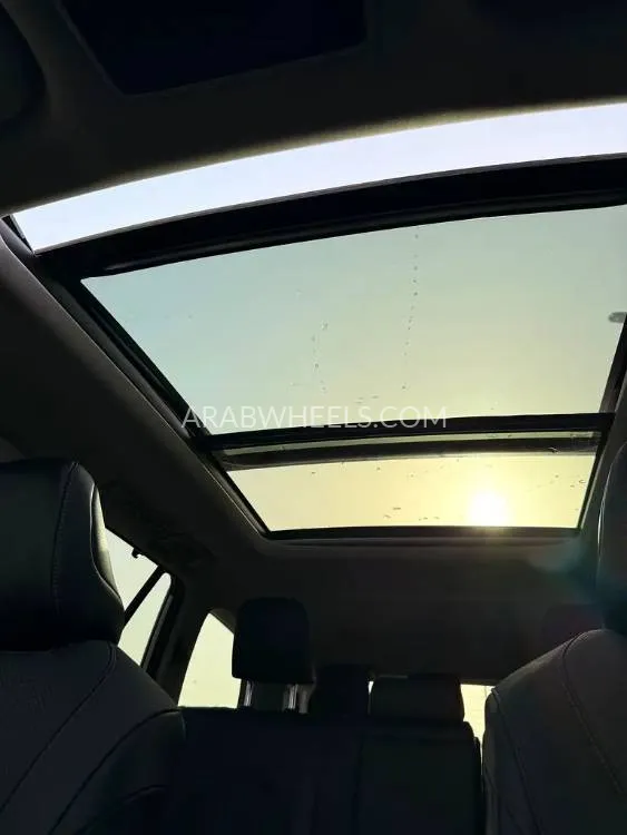 Toyota Grand Highlander 2025 for Sale in Dubai Image-4