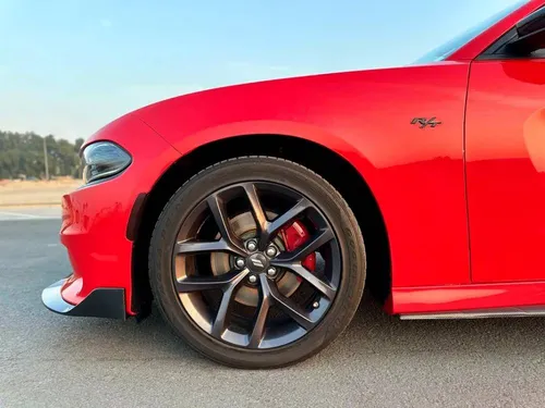 Ford Mustang 5.0L Convertible (California Special) 2022