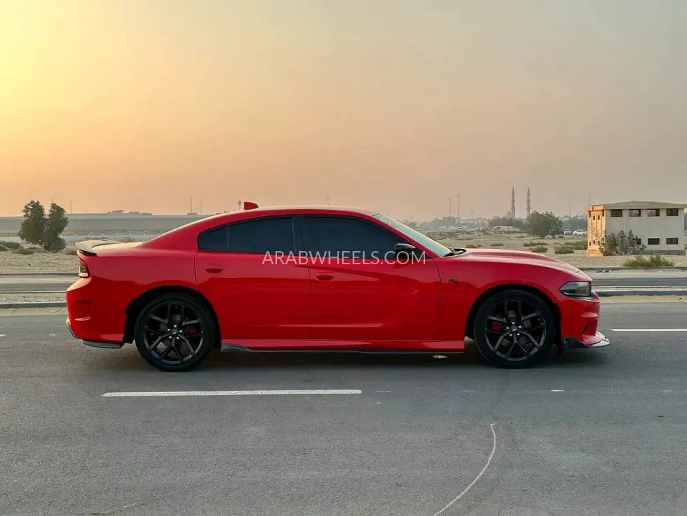 Ford Mustang 2022 for Sale in Dubai Image-9