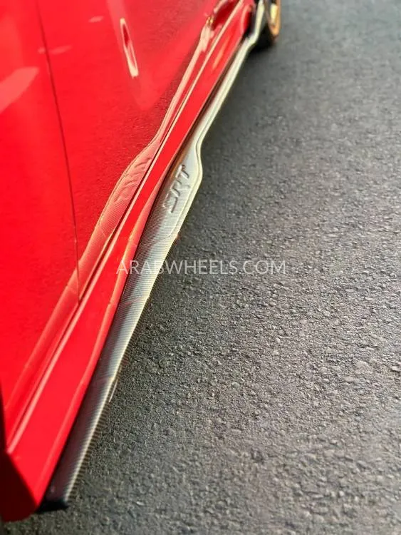 Ford Mustang 2022 for Sale in Dubai Image-11