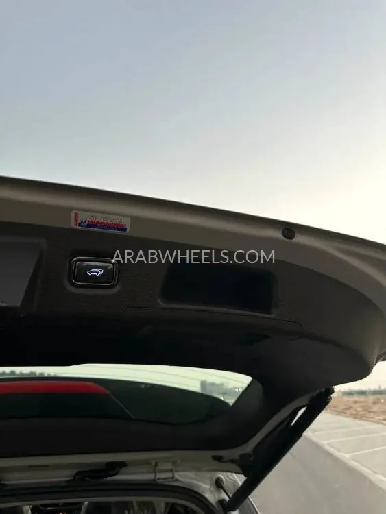 Hyundai Grand Santa Fe 2020 for Sale in Dubai Image-13