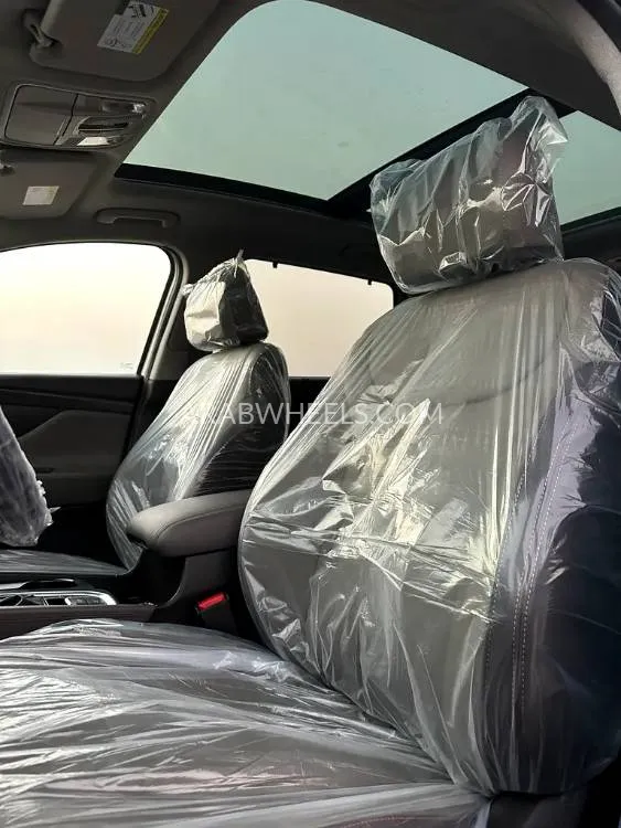 Hyundai Grand Santa Fe 2020 for Sale in Dubai Image-14