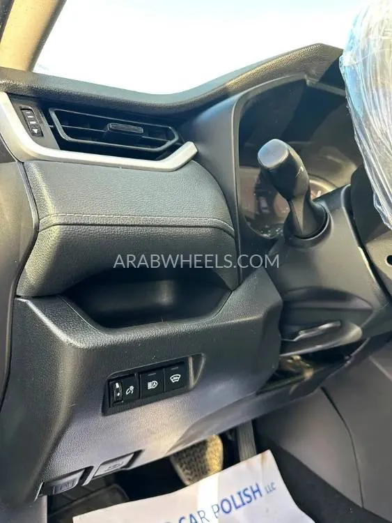 Toyota Rav4 2024 for Sale in Dubai Image-7