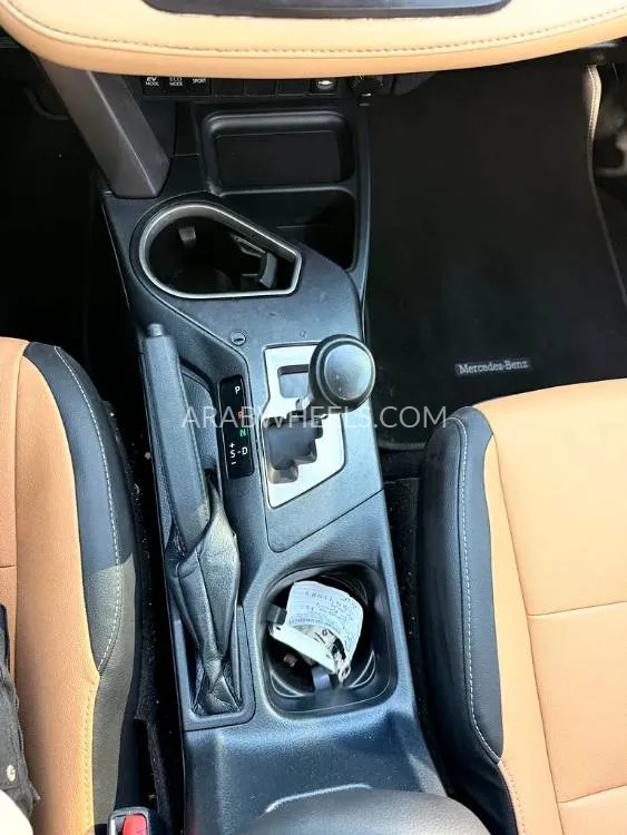 Toyota Rav4 2018 for Sale in Dubai Image-17